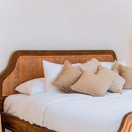 Villa Bella Canggu Чангу Экстерьер фото