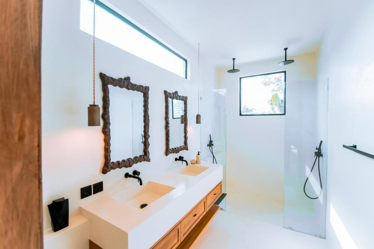 Villa Bella Canggu Чангу Экстерьер фото